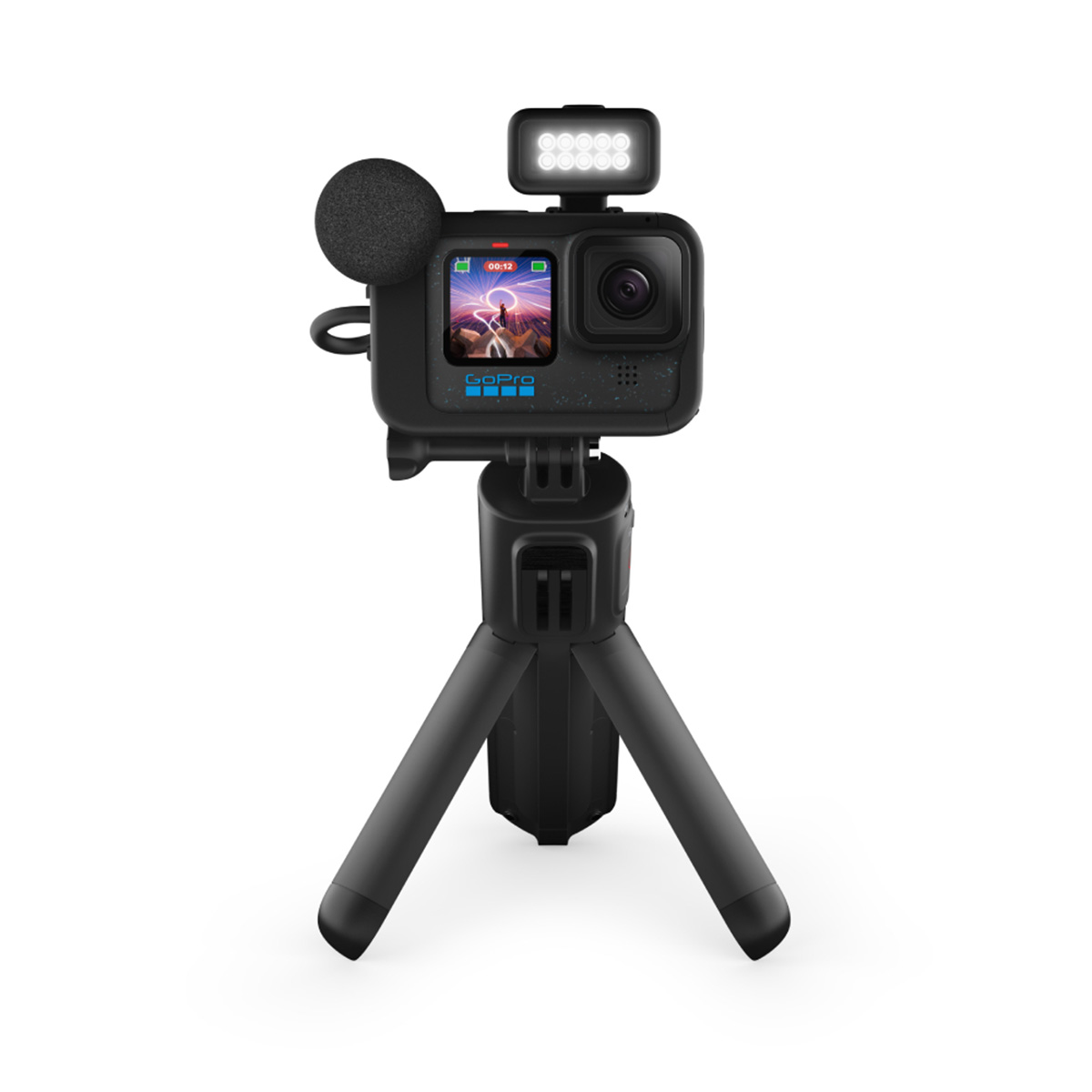 1-10-1.jpg GoPro HERO12 Creator Edition – Black - Imagen 1