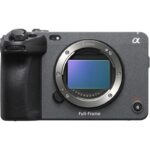 Sony FX3 Body