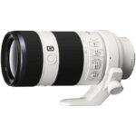 Sony 70-200 mm f/4,0 G OSS FE