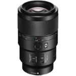 Sony FE 90 mm f/2.8 Macro G OSS