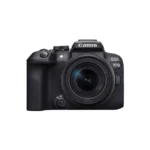 Canon EOS R10 + RF-S 18-150mm F3.5-6.3 IS STM