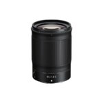 Nikon Z 85mm f/1.8 S