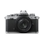Nikon Z fc + NIKKOR Z 28 mm f/2,8