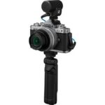 Nikon Z fc Vlogger Kit + DX 16-50 mm f/3,5-6,3 VR