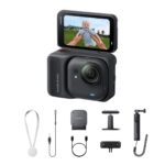 Insta360 GO Ultra Creator Bundle – Black