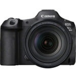 Canon EOS R5 Mark II + Canon RF 24-105 mm f/4 L IS USM