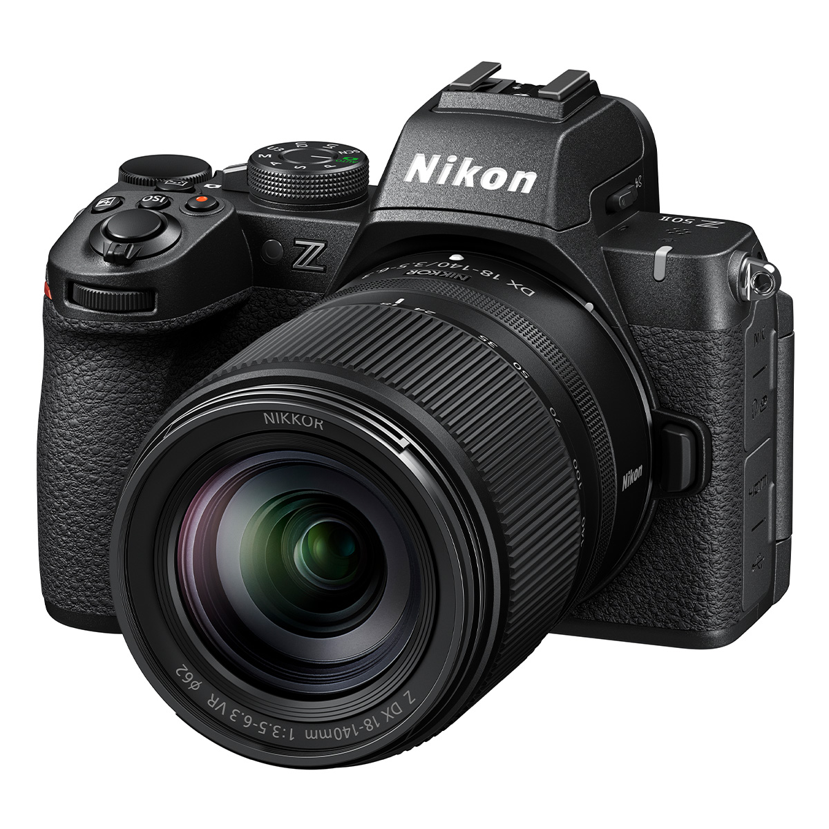 1-170.jpg Nikon Z 50II + Z DX 18–140 mm f/3.5–6.3 VR - Imagen 1