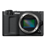 Nikon ZR Body