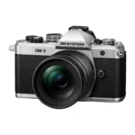 OM System OM-3 Body