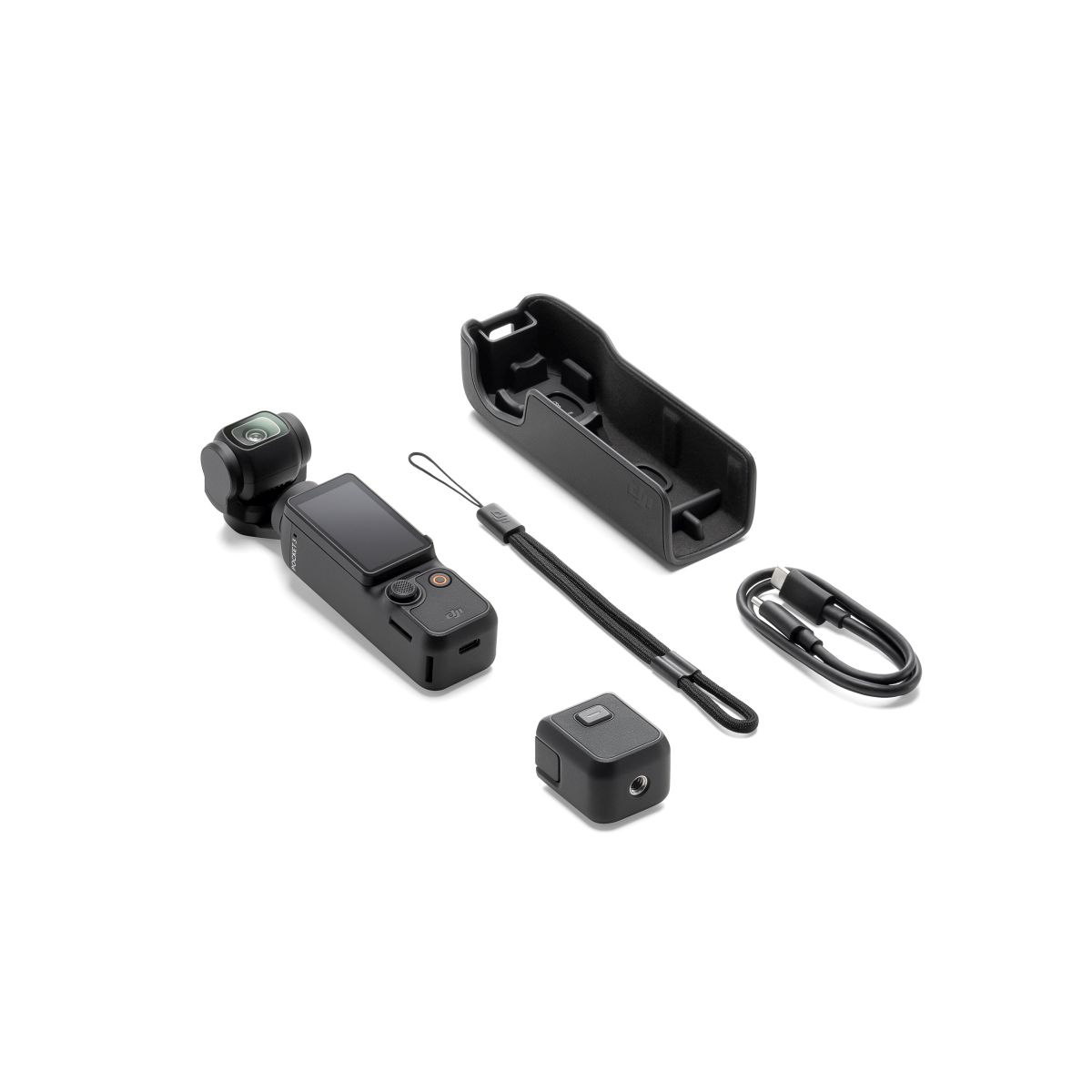 Stacked from 4 images. Method=A (R=8,S=4) DJI Osmo Pocket 3 - Imagen 1