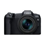 Canon EOS R8 + Canon RF 24–50mm f/4,5–6,3 IS STM (Canon 5803C013)