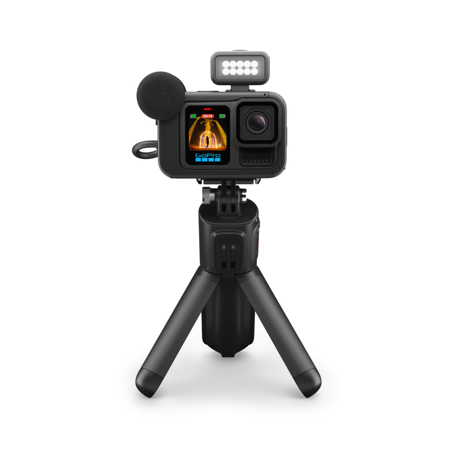 1-3.jpg GoPro HERO13 Creator Edition – Black - Imagen 1