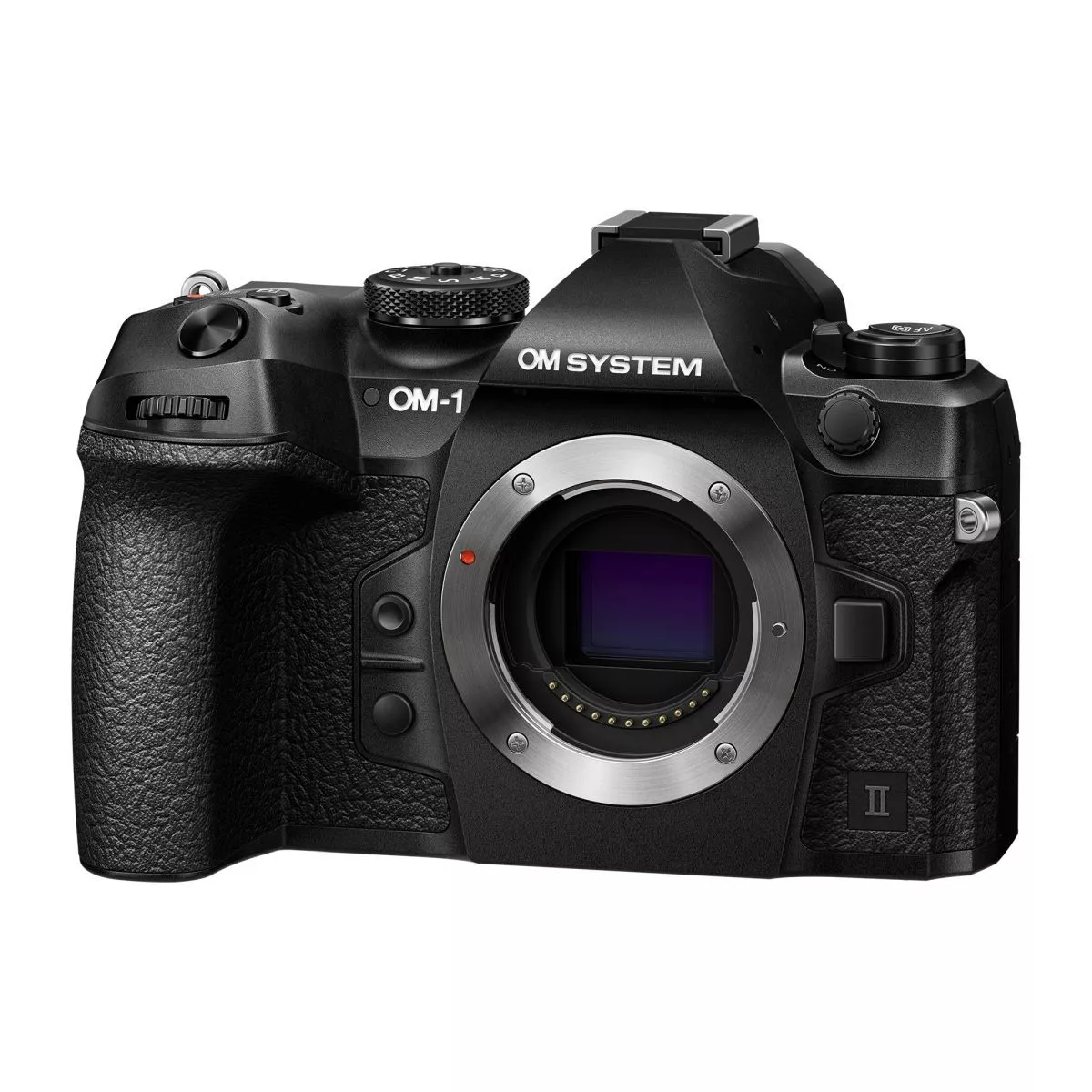 1-33.webp OM System OM-1 Mark II Body - Imagen 1