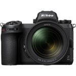 Nikon Z6 II + NIKKOR Z 24-70 mm f/4 S