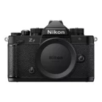 Nikon Z f Body