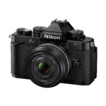 Nikon Z f + Nikon Z 40 mm f/2 SE