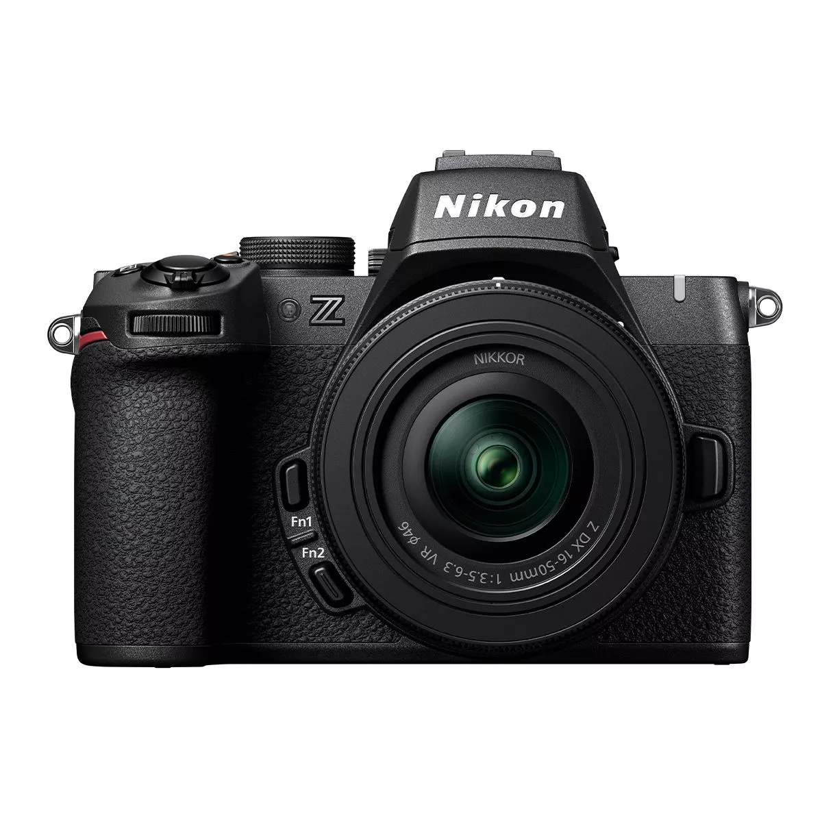 1-40.webp Nikon Z 50II + NIKKOR Z DX 16–50 mm f/3,5–6,3 VR - Imagen 1