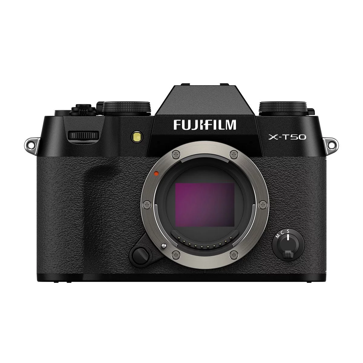 1-42.webp Fujifilm X-T50 Body – Black - Imagen 1