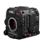 Canon EOS C400