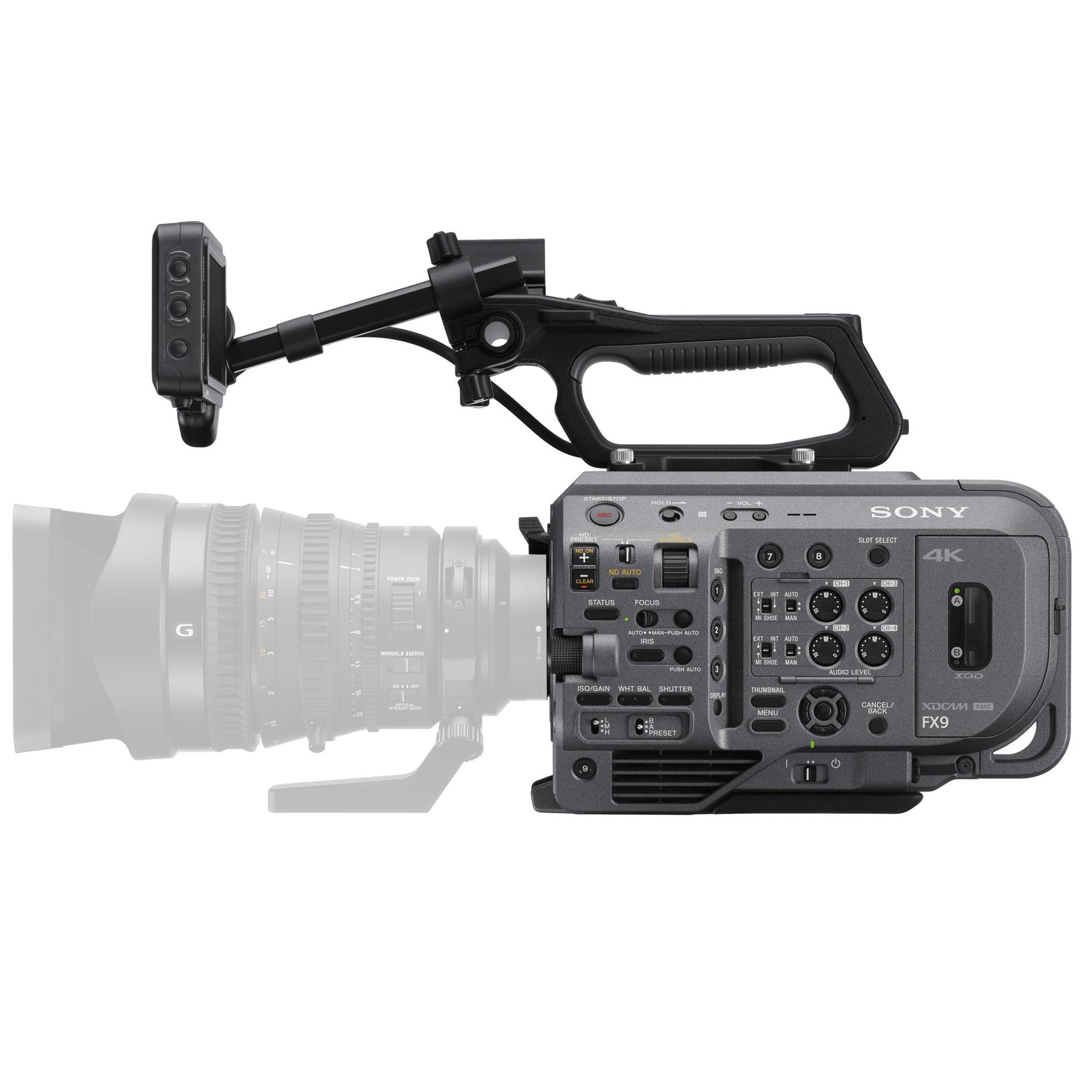 1-59-1.jpg Sony PXW-FX9 - Imagen 1