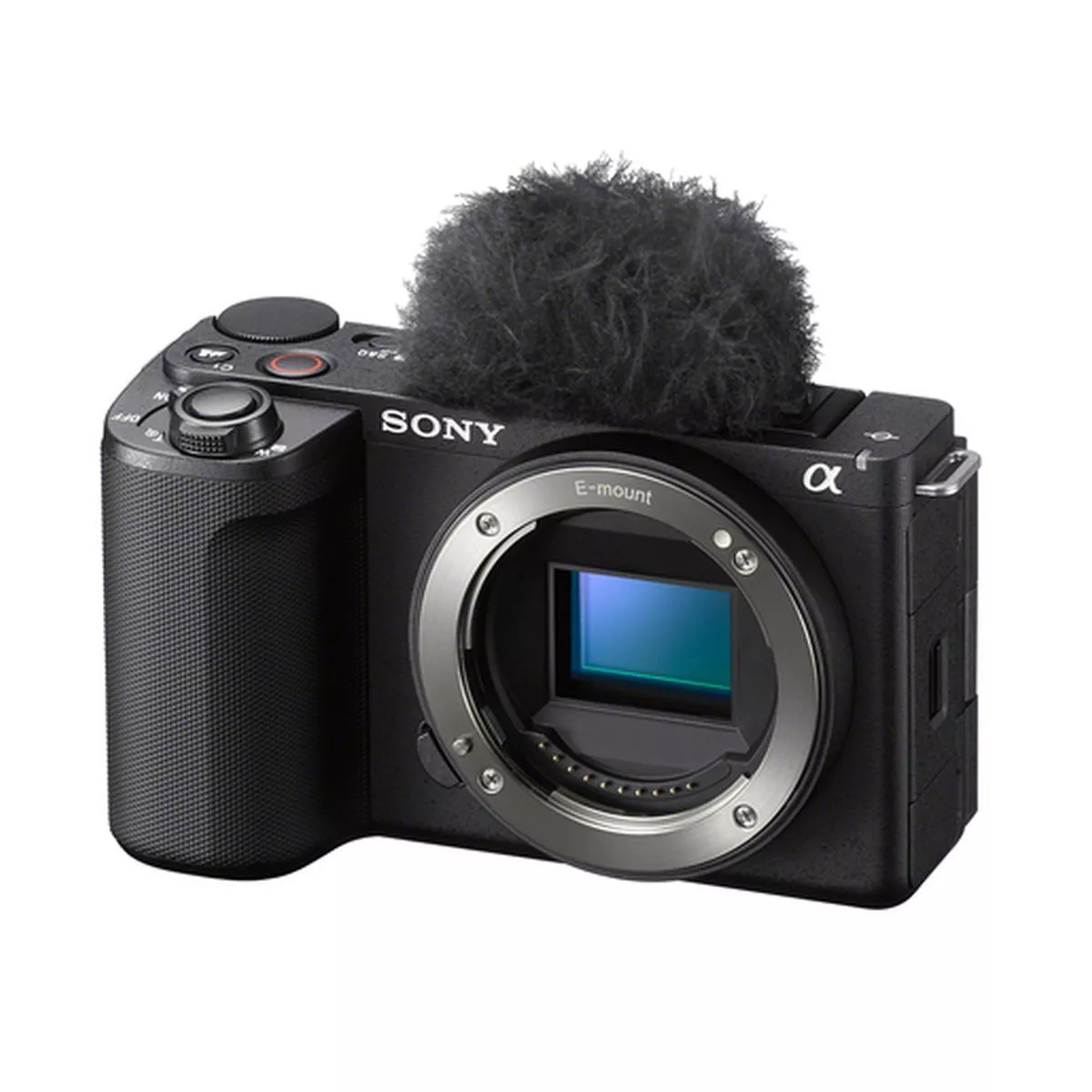 1-6.webp Sony Alpha ZV-E10 II Body - Imagen 1