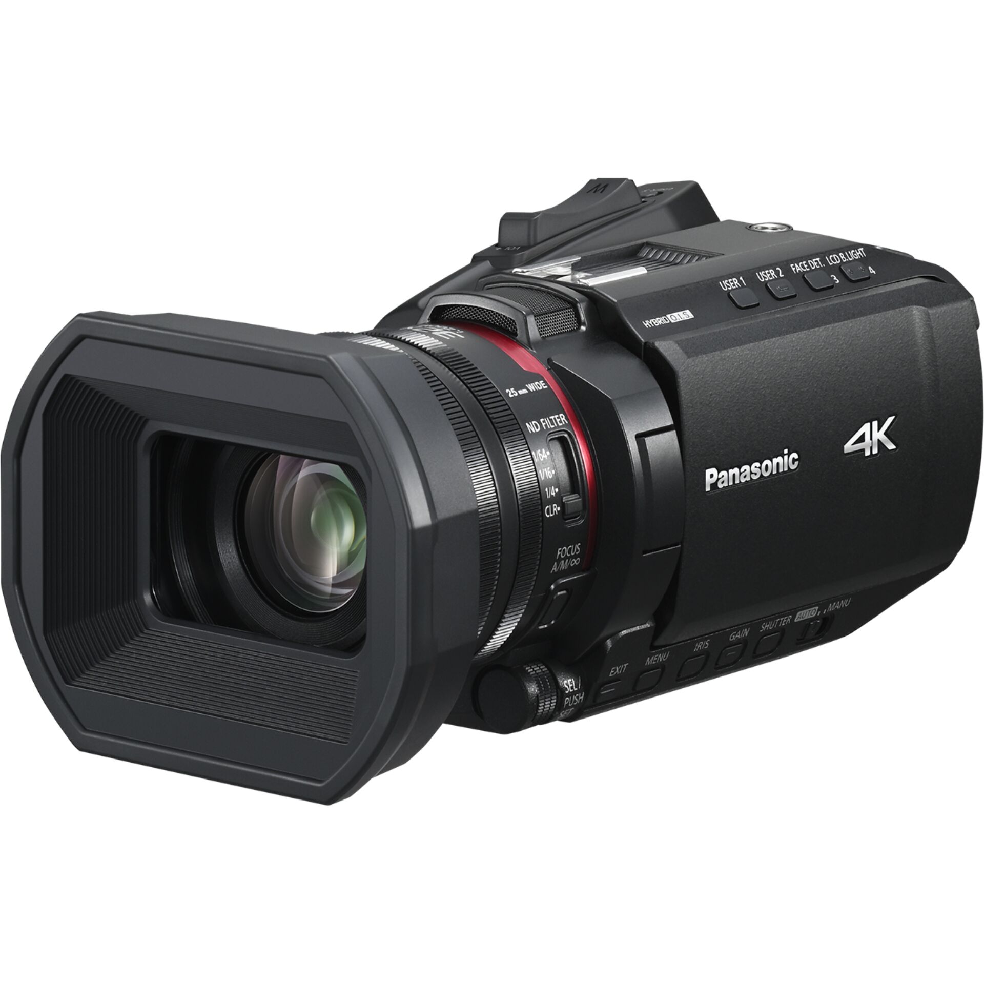 1-61-1.jpg Panasonic HC-X1200E - Imagen 1