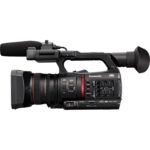 Panasonic AG-CX370EJ