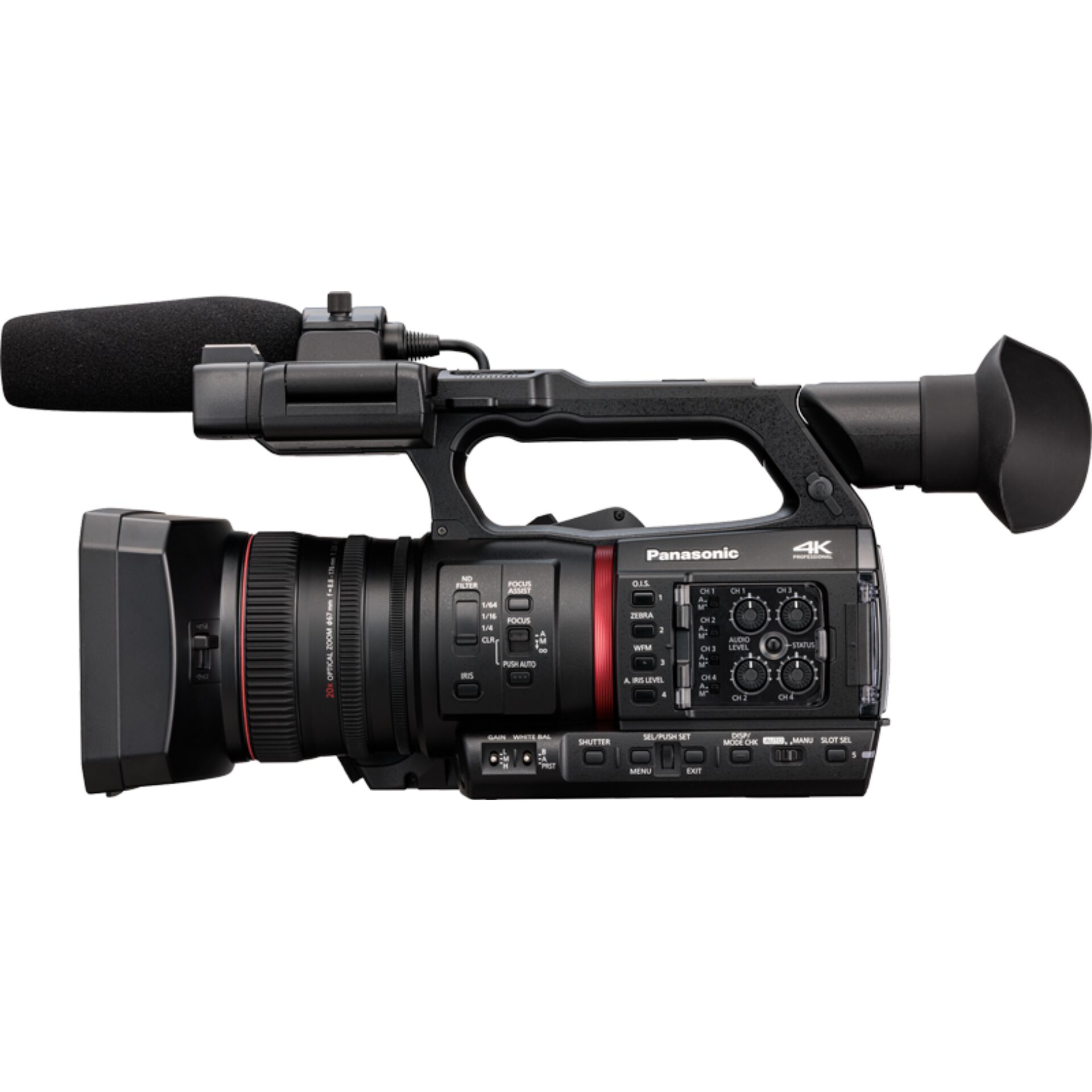 1-62-1.jpg Panasonic AG-CX370EJ - Imagen 1