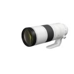 Canon RF 200–800 mm F6.3–9 IS USM