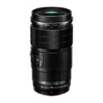 OM System M.Zuiko ED 90 mm F3,5 Macro IS Pro