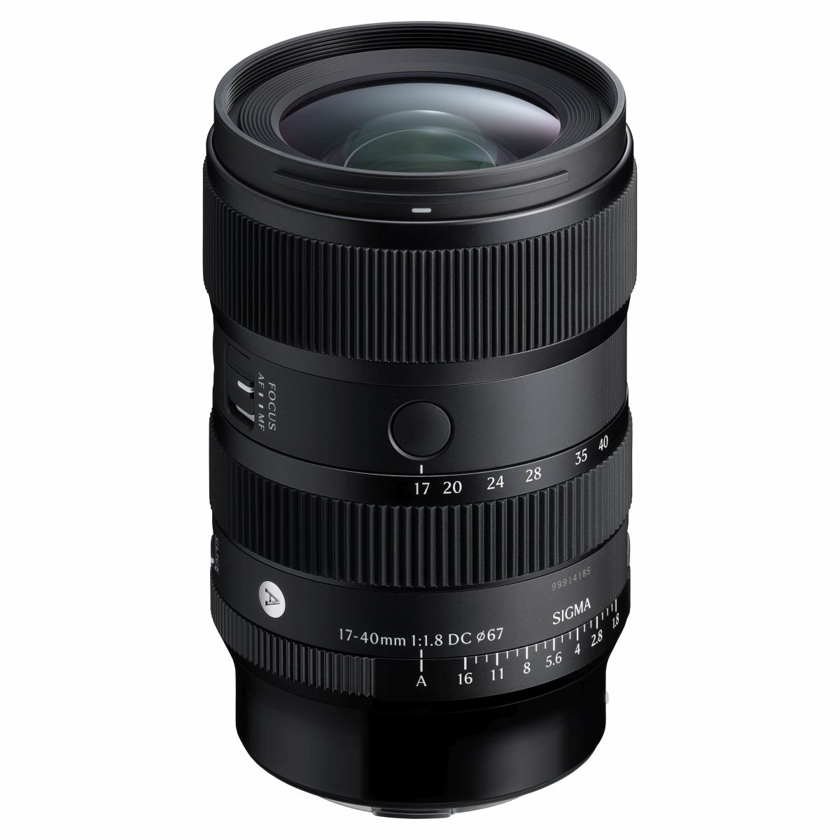 1-97.jpg Sigma 17-40 mm F1,8 DC Art Canon RF-Mount - Imagen 1