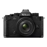 Nikon Z f Body - Imagen 11