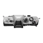 OM System OM-3 Body - Imagen 12