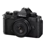 Nikon Z f Body - Imagen 14