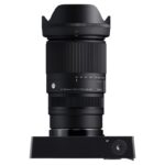Sigma 16-300 mm f/3,5-6,7 DC OS Contemporary Canon RF-Mount - Imagen 2