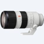 Sony 70-200 mm f/2,8 GM OSS FE - Imagen 2