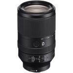 Sony 70-300 mm f/4,5-5,6 G OSS FE - Imagen 2