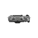 Fujifilm X-T30 II Body – Silver - Imagen 2