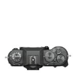 Fujifilm X-T50 Body – Anthracite - Imagen 2