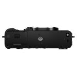 Fujifilm X-E5 Body – Black - Imagen 2
