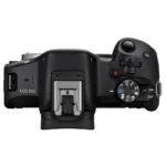 Canon EOS R50 (Black) + Canon RF-S 18-45 mm f/4,5-6,3 IS STM + Canon RF-S 55-210 mm f/5-7,1 IS STM (Canon 5811C023) - Imagen 7