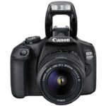 Canon EOS 2000D + Canon EF-S 18-55 mm f/3.5-5.6 IS II - Imagen 2