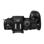 OM System OM-1 Mark II Body - Imagen 2