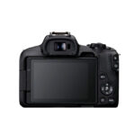 Canon EOS R50 (Black) + RF-S 18-45mm IS STM Creator Kit - Imagen 2
