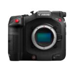 Canon EOS C80 Body - Imagen 2