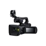 Canon XA50 - Imagen 2