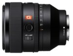 Sony FE 50mm f/1.2 GM - Imagen 2