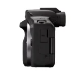 Canon EOS R50 Body – Black - Imagen 3