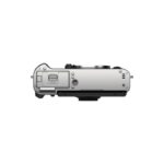 Fujifilm X-T30 II Body – Silver - Imagen 3