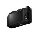 Fujifilm X-M5 Body – Black - Imagen 3